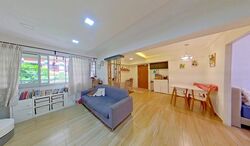 Blk 220 Bishan Street 23 (Bishan), HDB 4 Rooms #464137971